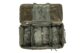 SAC TACTIQUE 40L OD - Vue 3