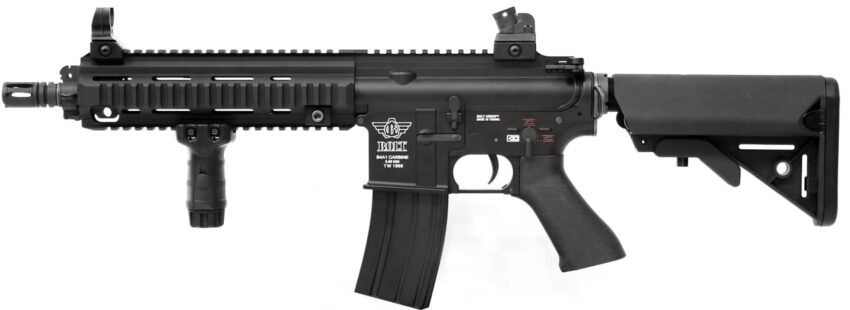 REPLIQUE LONGUE 6MM DEVGRU EBB - Vue principale