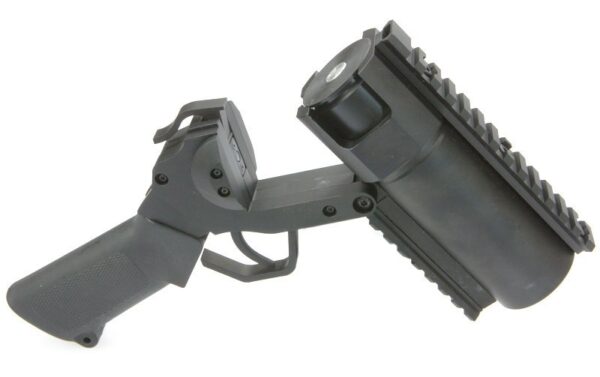 LANCE GRENADE 40MM CYMA – Image 2