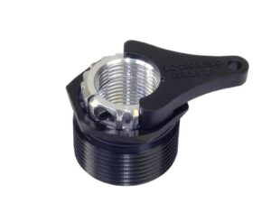 ADAPTATEUR  1 1/2'' POUR PRESSE  BREECH LOCK