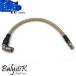 LIGNE TRESSEE TAN POUR RÉPLIQUE HPA - EU