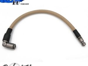 LIGNE TRESSEE TAN POUR RÉPLIQUE HPA - EU