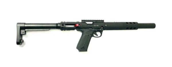 KIT DE CONVERSION ASSASSIN POUR AAP01 CROSSE FIXE – Image 2