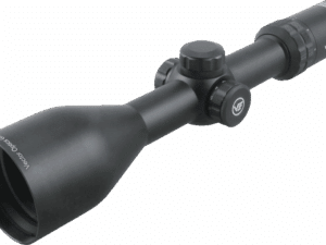 LUNETTE GRIZZLY 3-12X56 RET 4
