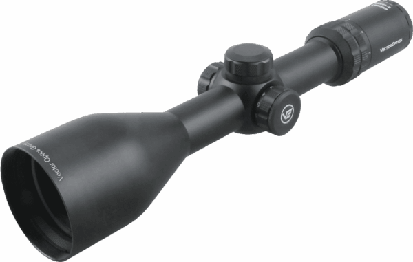 LUNETTE GRIZZLY 3-12X56 RET 4