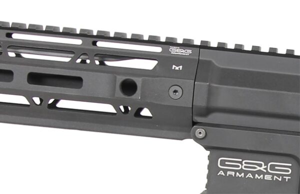 REPLIQUE LONGUE 6MM TR16 SBR 308 MK2 – Image 3