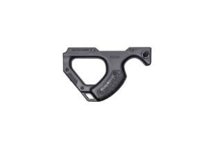 FRONT GRIP HERA CQR BLACK