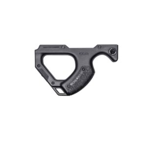 FRONT GRIP HERA CQR BLACK