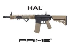REPLIQUE LONGUE 6MM SA-P14 PRIME HAL ETU NOIRE ET TAN