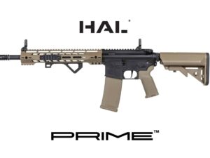 REPLIQUE LONGUE 6MM SA-P14 PRIME HAL ETU NOIRE ET TAN