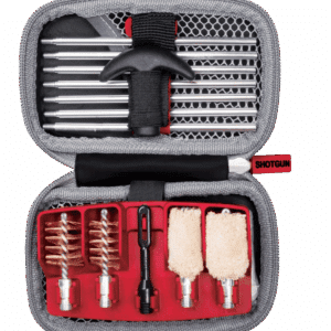 TROUSSE DE NETTOYAGE GUN BOSS KIT ARMES LONGUES