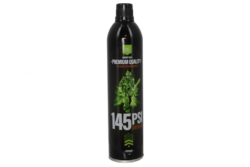 BOMBE GAZ 145 PSI 500ML