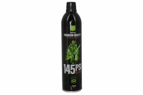 BOMBE GAZ 145 PSI 500ML