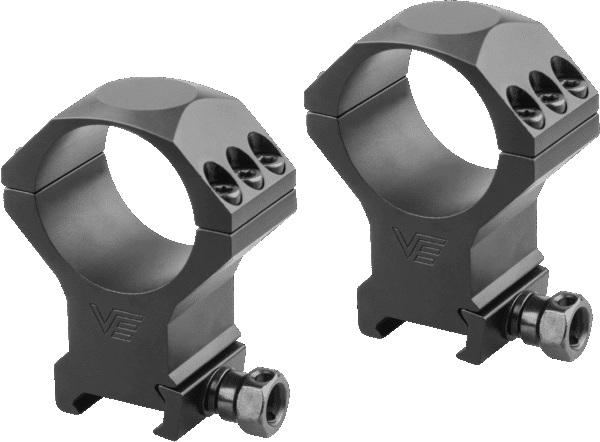 LUNETTE CONTINENTAL X6 5-30X56 FFP 34MM RET 34FFP – Image 6