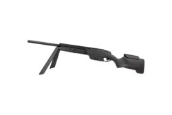 REPLIQUE LONGUE 6MM STEYR SCOUT VERSION ELITE NOIR