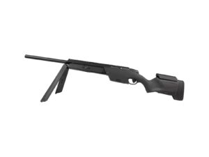REPLIQUE LONGUE 6MM STEYR SCOUT VERSION ELITE NOIR