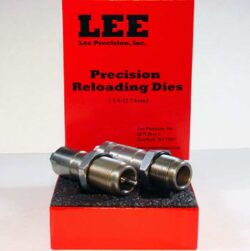 JEU D'OUTIL LEE SANS SUPPORT DOUILLE - LARGE 416 BARRETT