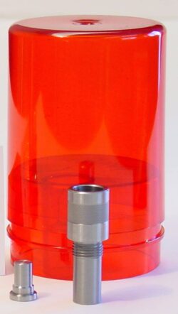 OUTIL POUR SUPPRESSION DU GONFLEMENT DE DOUILLE