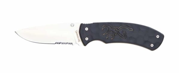 COUTEAU PRIMAL LARGE LAME PLIANTE
