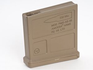 CHARGEUR RESSORT 55 CPS STRIKER TAN -
