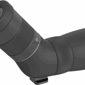 TELESCOPE PARAGON 9-27X56 ED ULTRA SHORT