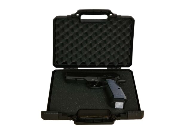 MALLETTE RIGIDE PVC ASG 31CM – Image 3