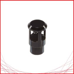 JET NOZZLE METAL GBB NOIR