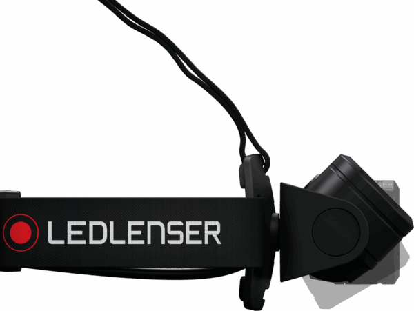 FRONTALE H19R CORE 3500 LUMEN – Image 5