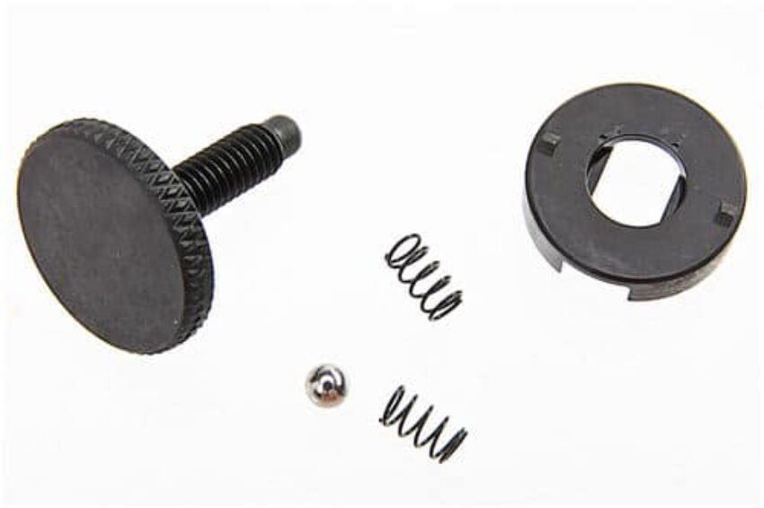 ROUE HOP UP ARES AS01 - Vue principale
