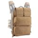 POCHES SPECIALES JPC 2.0 TAN - Vue 1