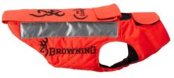 GILET PROTECT ONE T45 ORANGE