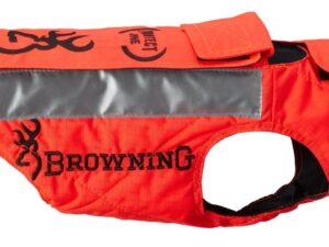 GILET PROTECT ONE T45 ORANGE