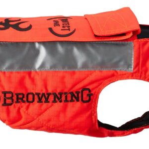 GILET PROTECT ONE T55 ORANGE