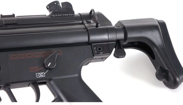 REPLIQUE LONGUE 6MM GE P5 AEG – Image 2