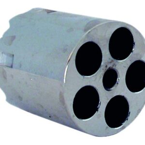 BARILLET RM POCKET NICKELE CAL 31