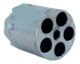 BARILLET RM POCKET NICKELE CAL 31 - Vue principale