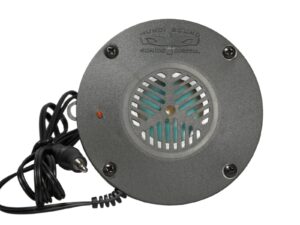 HAUT PARLEUR ULTRA SONIC