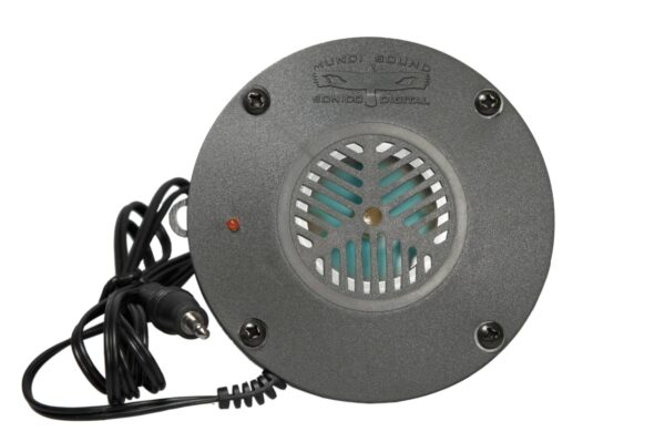 HAUT PARLEUR ULTRA SONIC