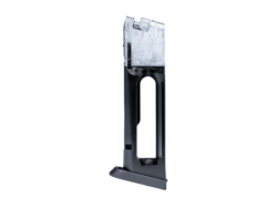 CHARGEUR CO2 SPRINGFIELD XD-E