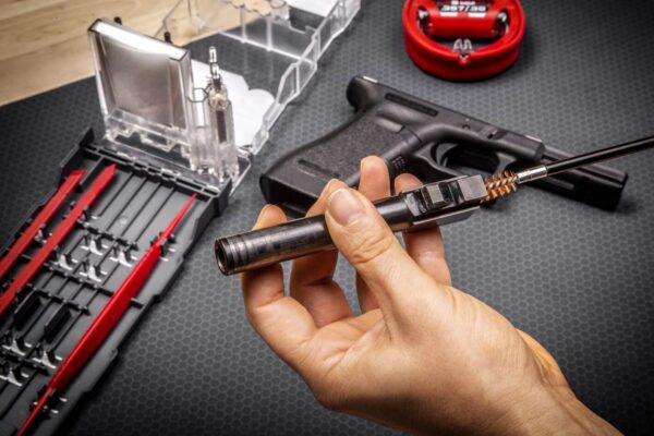 GUN BOSS MULTI-KIT  - .357CAL/.38CAL/9MM – Image 9