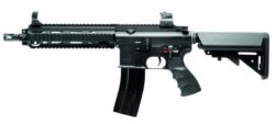 REPLIQUE LONGUE 6MM TR4 18 LIGHT NOIR