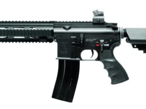 REPLIQUE LONGUE 6MM TR4 18 LIGHT NOIR