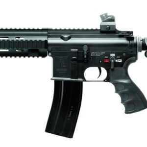 REPLIQUE LONGUE 6MM TR4 18 LIGHT NOIR