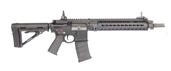 REPLIQUE LONGUE 6MM DEVGRU K12 – Image 2