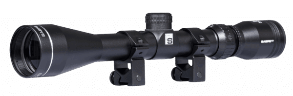 LUNETTE X3 3-9X40 HMD – Image 3