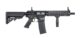 REPLIQUE LONGUE 6MM SA-P19 DANIEL DEFENSE ASTER II NOIRE - Vue 2