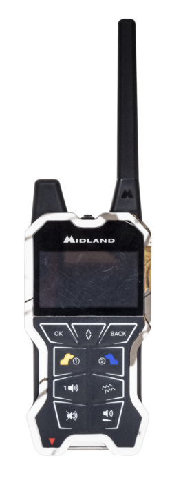 TELECOMMANDE BEEPER ONE GPS