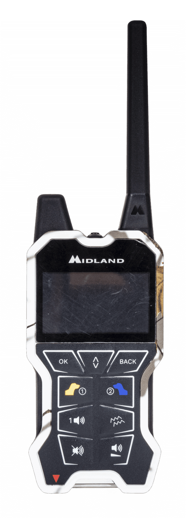 TELECOMMANDE BEEPER ONE GPS