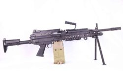 REPLIQUE LONGUE 6MM M48 MOD-1