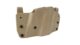 HOLSTER GALET POLYMERE FDE POUR TP9 - Vue 1